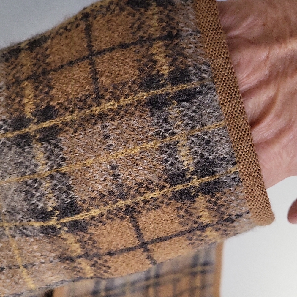 Brooks Brothers car coat small - Picture 2 of 6